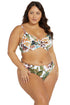 Artesands Into The Saltu Underwire Bikini Top